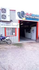 Bell’Auto à Saint-Clément