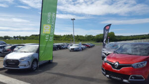 Freres Sarl Alizon – Citroën à La Roche-Posay