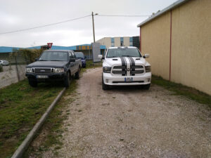 BF SYSTEM – Carrosserie AXIAL à Saint-Maurice-de-Beynost