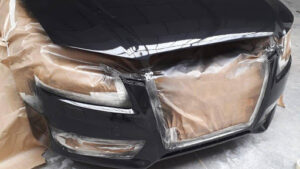 TS Auto Services à Marines