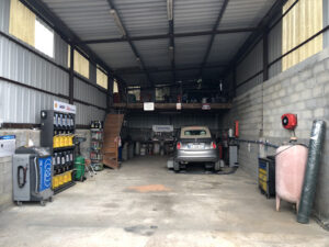 garage thomas azur à Fréjus