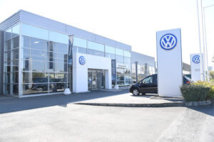 Volkswagen Castres – Autopole Maurel à Castres