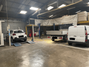 Locavi à Port-de-Bouc