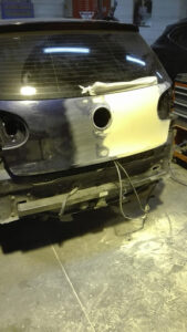 Suss Automobiles SARL à Mertzwiller