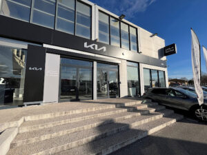 Kia | Pertuis – 1807 à Pertuis