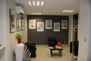 France Pare-Brise à Gond-Pontouvre