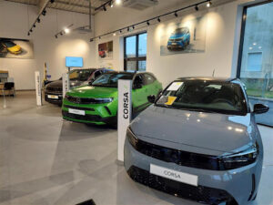 OPEL – Claro Automobiles Challans à Challans