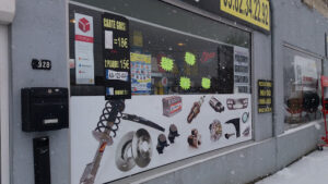 Arco à Breuil-le-Vert