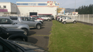 MB Automobile Sarl à Bourg-lès-Valence