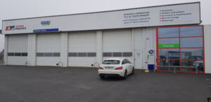 Point S Industriel – Olonne-sur-Mer (EXCEL PNEU) à Les Sables-d'Olonne