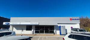 Albert Auto à Digne