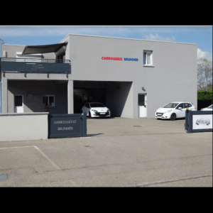 Garage automobile CARROSSERIE BRUNNER est enregistré dans l’annuaire des garagistes & concessionnaires pour contacter facilement votre Garage automobile autour de moi sur Vieux-Thann pour une réparation automobile ou un achat / vente de voiture. CARROSSERIE BRUNNER est une entreprise de […]
