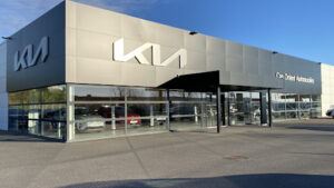 Kia | Lorient – Cap Orient Automobiles à Caudan
