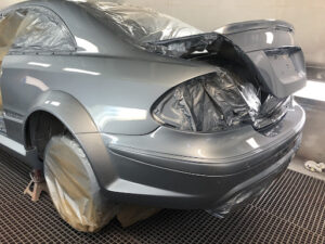 GARAGE STCARS à Fontenay-sous-Bois