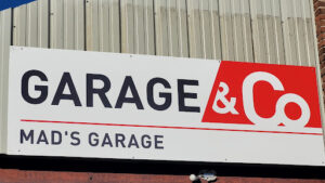 MAD’S GARAGE à Bourg-Argental