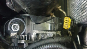 Mécanicien automobile à La Celle-Saint-Cloud