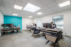 Via Academie à Roncq