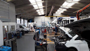 Etoile des Grands Causses à Luc-la-Primaube