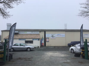 Garage Avatacar Saint-Laurent-De-La-Prée à Saint-Laurent-de-la-Prée