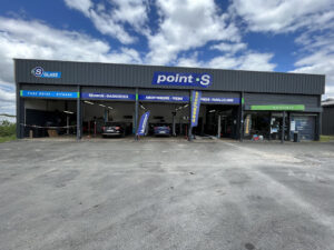 Point S Auto Centre à Ribérac