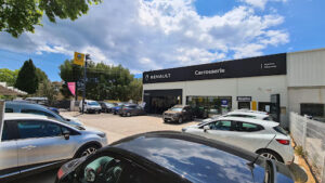 RENAULT Ollioules – Agence MOURCELY – Mécanique, carrosserie, vente et location de véhicules neufs à Ollioules