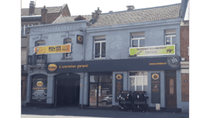 Midas CAMBRAI à Cambrai