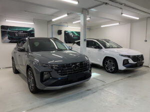 Hyundai Service – CLG Motors à Menton