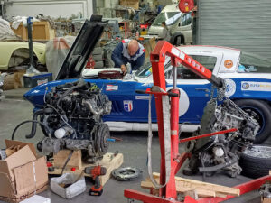 Garage et Carrosserie Allard à Champniers