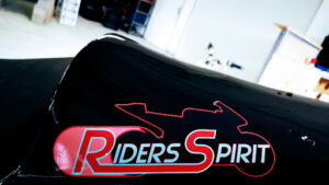 L’ATELIER RIDERS SPIRIT à Châtonnay