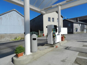 Huc Joël à Montfranc