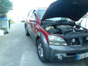 Kia Mâcon – ACT Automobiles à Mâcon