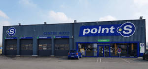 Point S Auto Centre à Marck