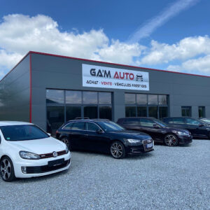 GA’M AUTO AD Expert à Saint-Sulpice-le-Guérétois
