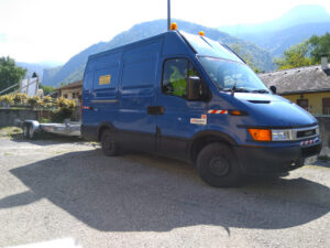 Safety Car by SAVOIE ASSISTANCE à La Chambre