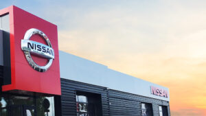 NISSAN CAMBRAI – Nyxo by autosphere à Cambrai