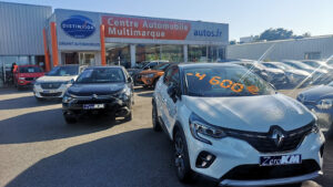 Shad – Distinxion Lanester à Lanester