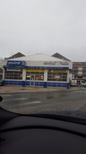Point S Auto Centre à Morteau