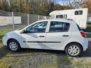 Beaulieu Pascal à Miniac-Morvan