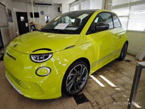 ETS GEMELLI Fiat Professional à Bagnols-sur-Cèze