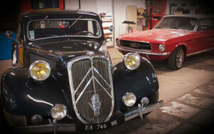 Gruet Philippe à Yzeure