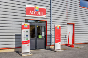 CARROSSERIE KEBLI à Fère-en-Tardenois