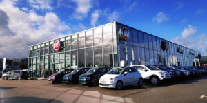 Espace Davis 27 à Évreux