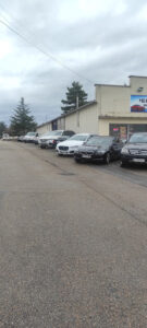 Meca Class Auto à Crêches-sur-Saône