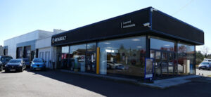 Laurent Automobile à Gramat