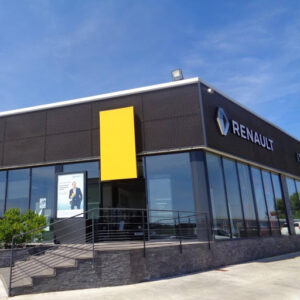 Garage Spaeth SARL à Le Crès