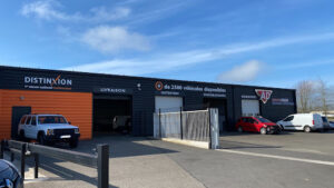 AD Garage Expert CHAUMES AUTOMOBILE à Chaumes-en-Retz