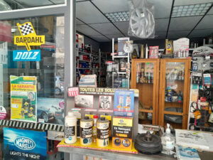 Team Auto Pièces à Caluire-et-Cuire