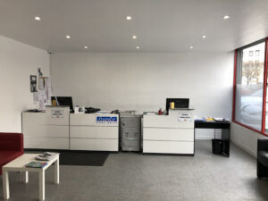 France Pare-Brise à Stains