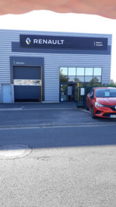 Grosbois Christopher à La Chaussée-Saint-Victor