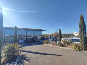 Smart LG CARCASSONNE AUTOMOBILES à Carcassonne